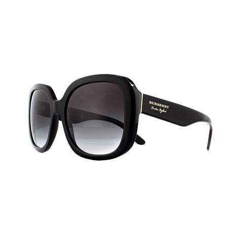 burberry occhiali sole donna b4259 3001 8g|Burberry B4259 3001/8G Sunglasses Women's Black/Grey .